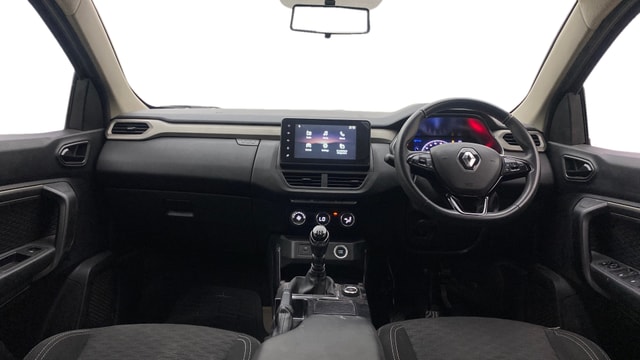 View Renault Kiger Image 31 Used Renault Kiger Image 31