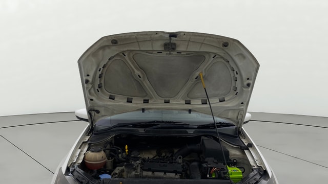 View Volkswagen Ameo Image 32 Used Volkswagen Ameo Image 32