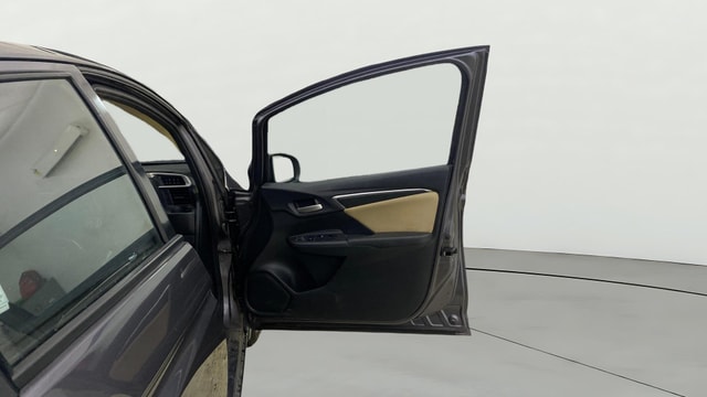 View Honda Jazz Image 45 Used Honda Jazz Image 45