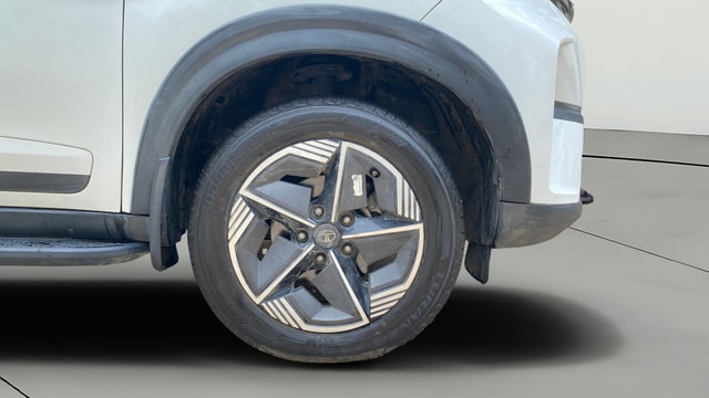 View Tata Nexon Image 42 Used Tata Nexon Image 42