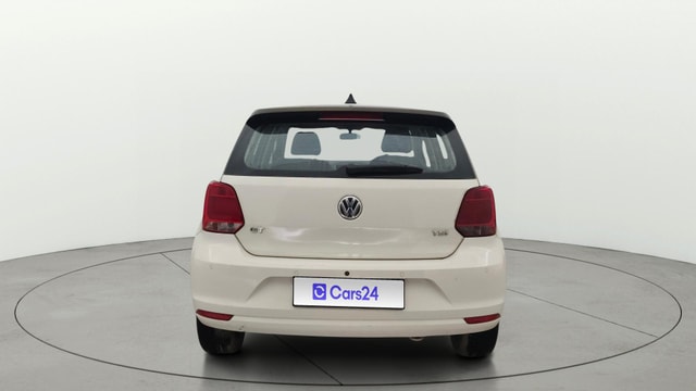 View Volkswagen Polo GT Image 39 Used Volkswagen Polo GT Image 39