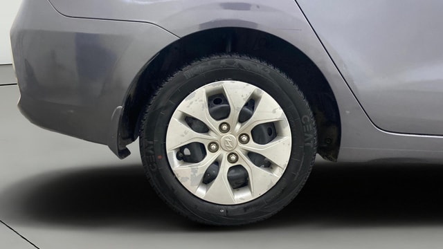 View Hyundai Xcent Image 23 Used Hyundai Xcent Image 23