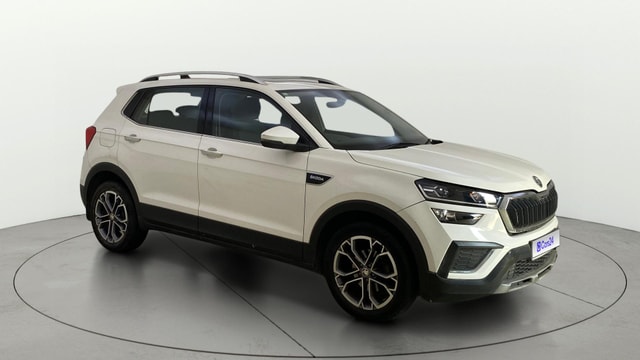 View Skoda Kushaq Image 21 Used Skoda Kushaq Image 21