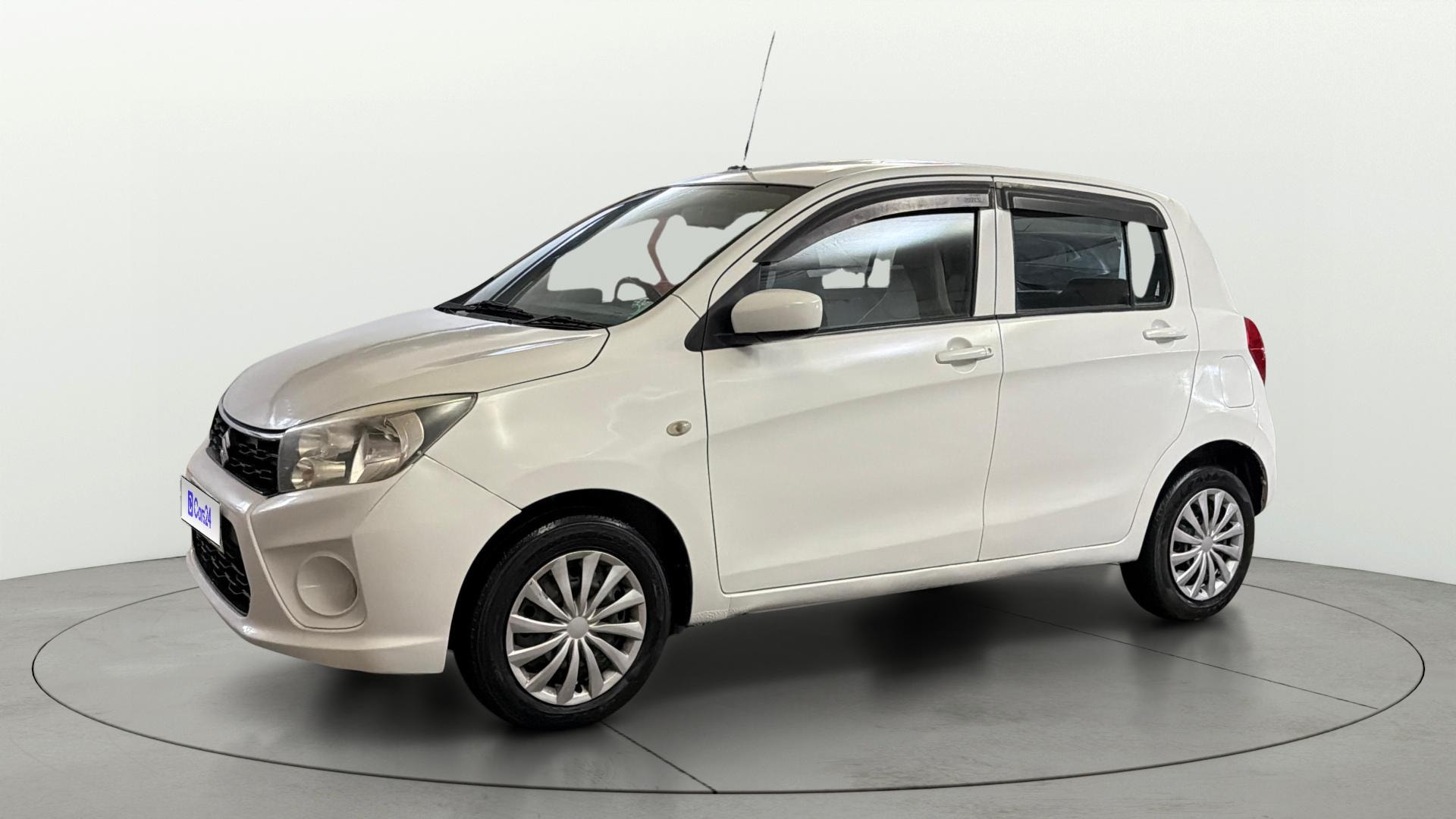View 2018 Maruti Suzuki 1000 Base Variant Image 34 Used 2018 Maruti Suzuki 1000 Base Variant Image 34