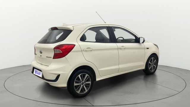 View Ford Figo Aspire Image 42 Used Ford Figo Aspire Image 42