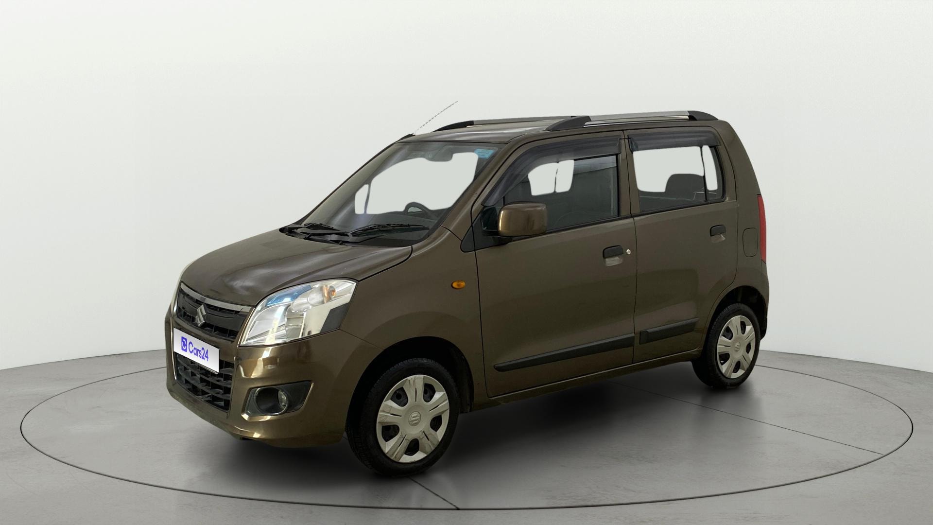 View 2016 Maruti Suzuki 1000 Base Variant Image 34 Used 2016 Maruti Suzuki 1000 Base Variant Image 34