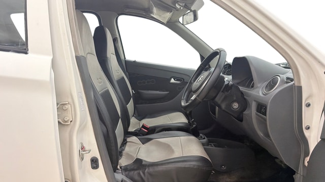 View Maruti Suzuki Alto 800 Image 25 Used Maruti Suzuki Alto 800 Image 25