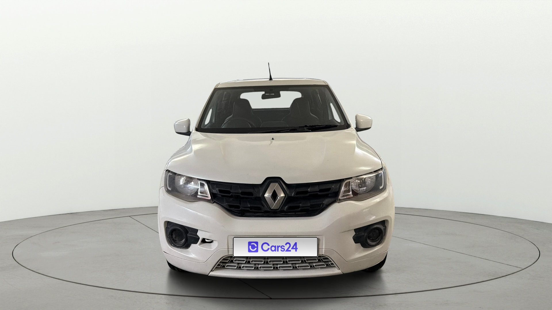 Used 2018 Renault Kwid Used 2018 Renault Kwid