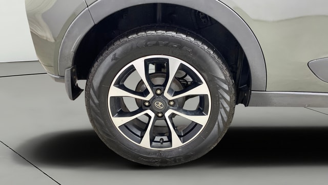 View Tata Nexon Image 25 Used Tata Nexon Image 25