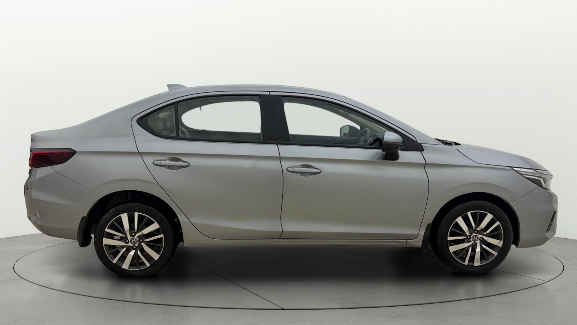 Used 2023 Honda City Used 2023 Honda City