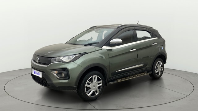 View Tata Nexon Image 35 Used Tata Nexon Image 35