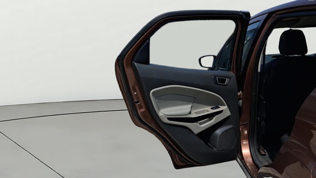 View Ford EcoSport Image 22 Used Ford EcoSport Image 22