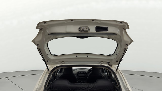 View Tata Tiago Image 16 Used Tata Tiago Image 16