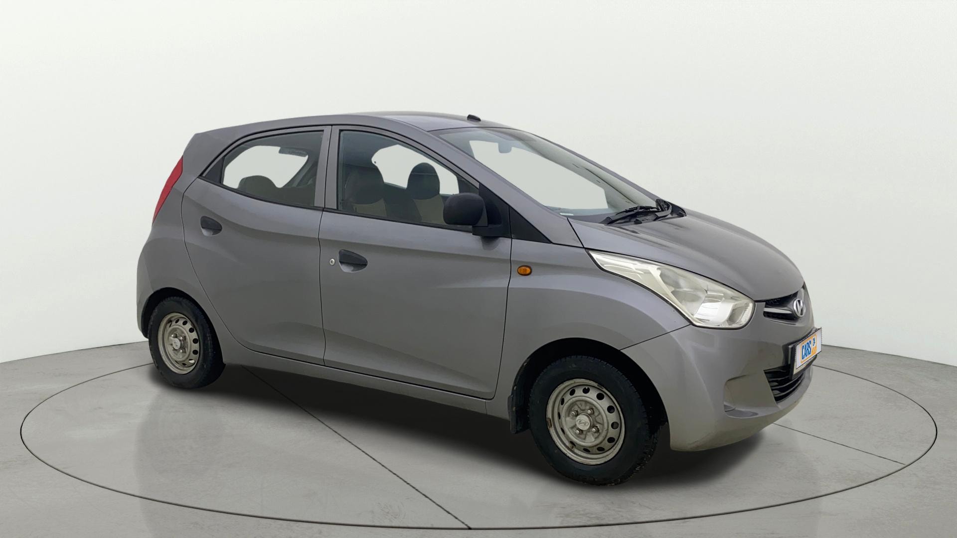 View 2014 Hyundai EON Era Plus Image 21 Used 2014 Hyundai EON Era Plus Image 21