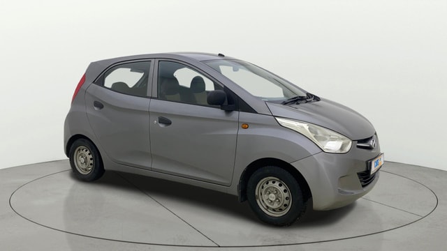 View Hyundai EON Image 21 Used Hyundai EON Image 21