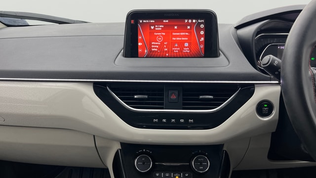 View Tata Nexon Image 17 Used Tata Nexon Image 17