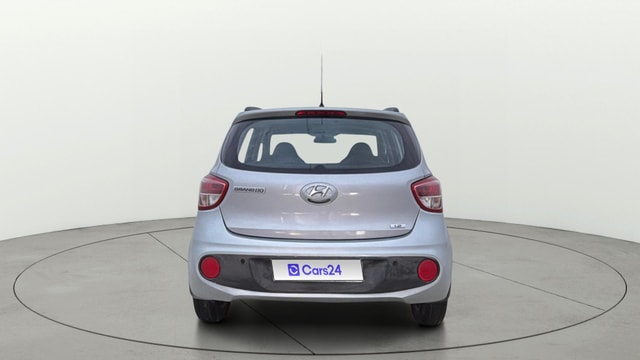View Hyundai Grand i10 Image 38 Used Hyundai Grand i10 Image 38