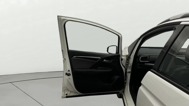 View Honda WR-V Image 32 Used Honda WR-V Image 32
