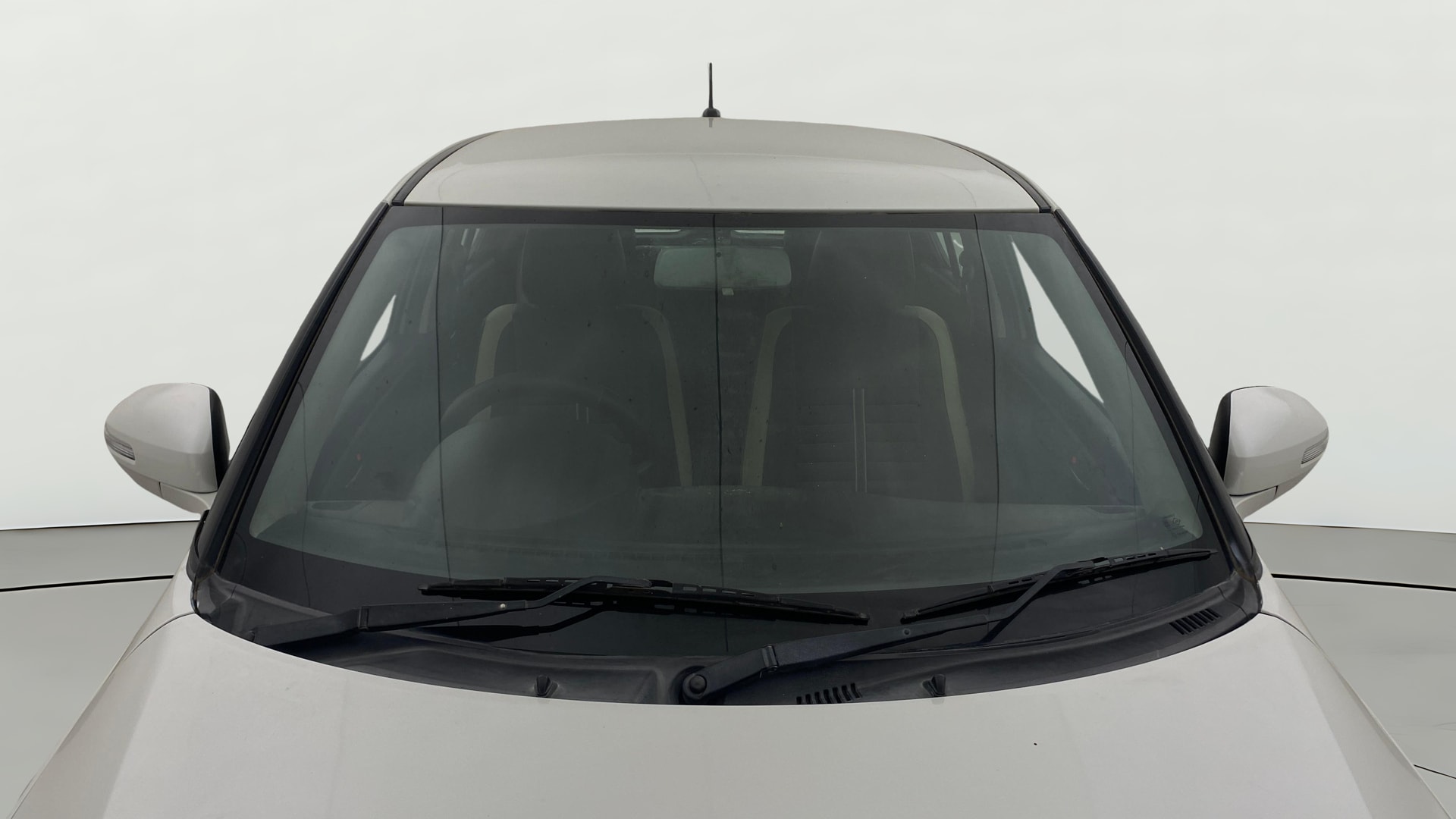 View 2013 Maruti Suzuki 1000 Base Variant Image 29 Used 2013 Maruti Suzuki 1000 Base Variant Image 29