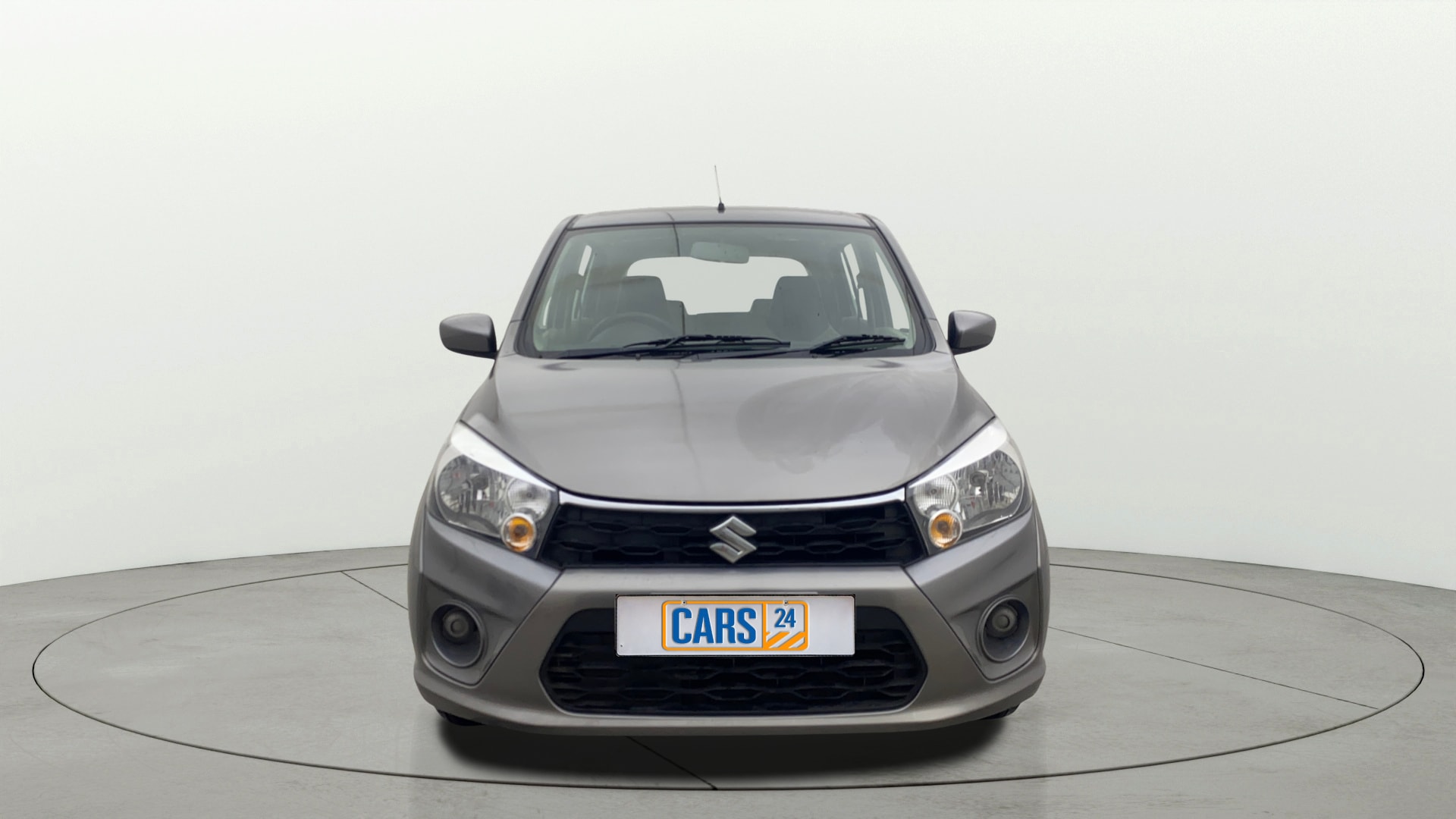 Used 2018 Maruti Suzuki 1000 Used 2018 Maruti Suzuki 1000