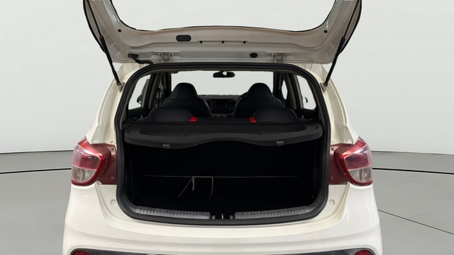 View Hyundai Grand i10 Image 36 Used Hyundai Grand i10 Image 36