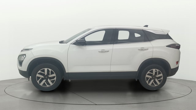 View Tata Harrier Image 6 Used Tata Harrier Image 6