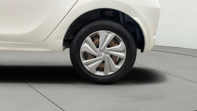 View Tata Tiago Image 8 Used Tata Tiago Image 8