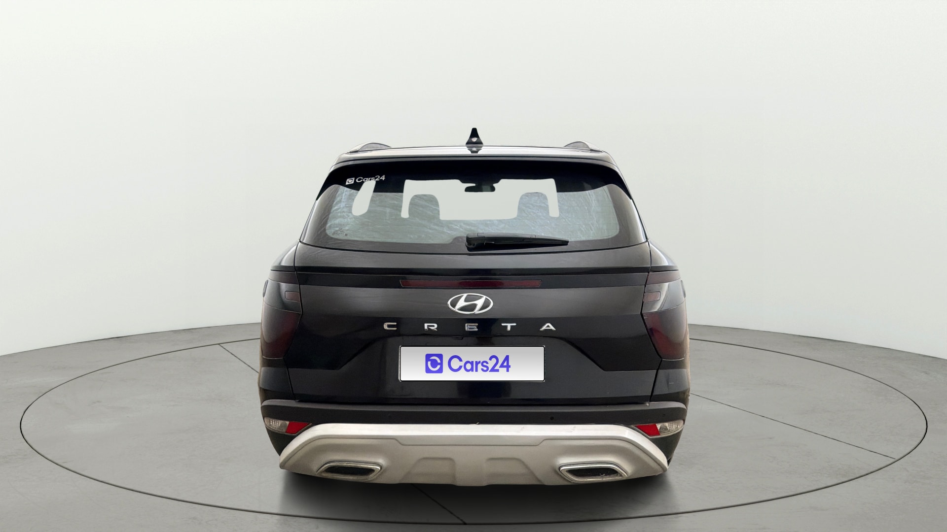 Used 2021 Hyundai Creta Used 2021 Hyundai Creta