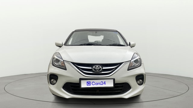 View Toyota Glanza Image 1 Used Toyota Glanza Image 1