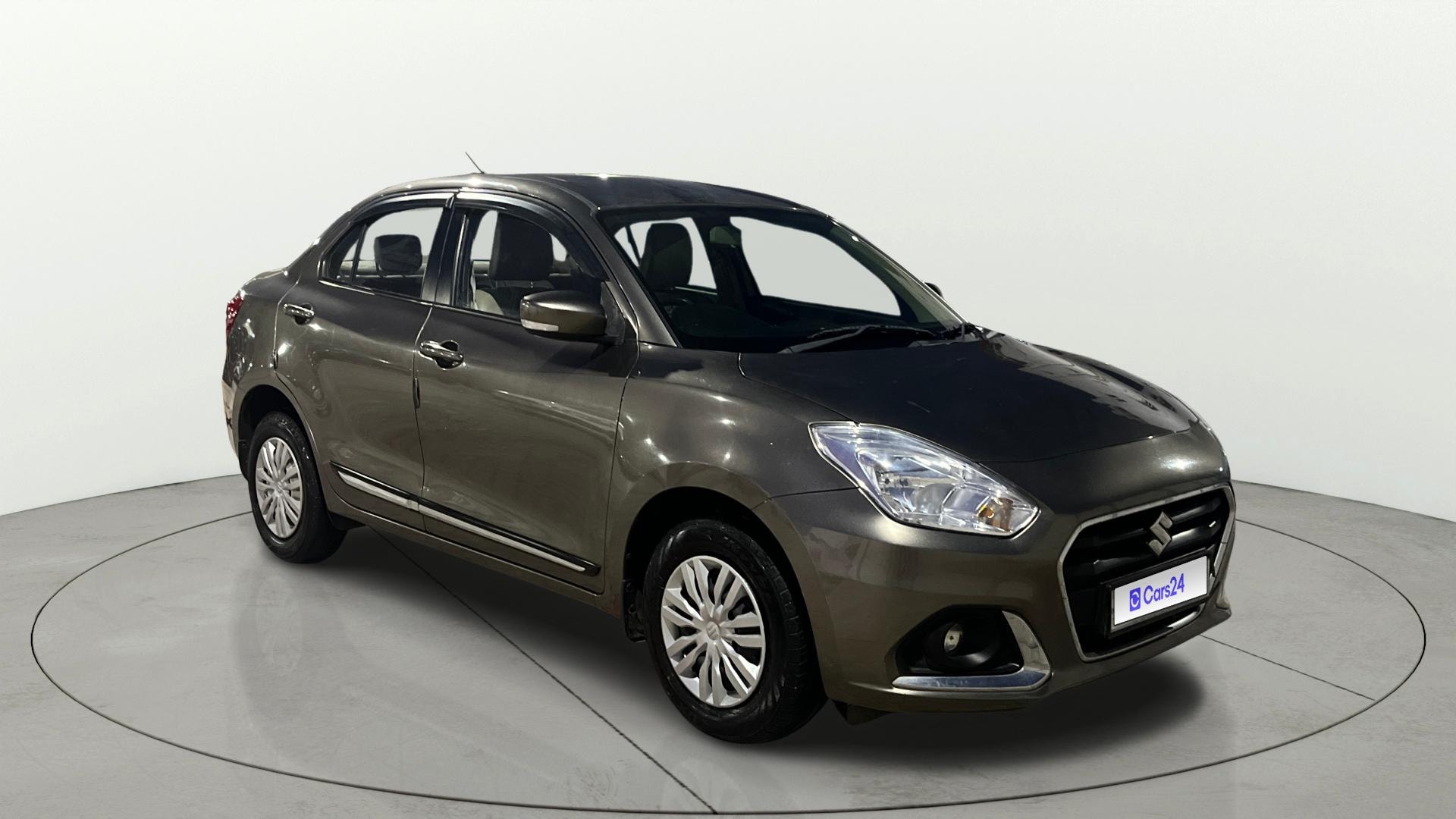 View 2022 Maruti Suzuki 1000 Base Variant Image 35 Used 2022 Maruti Suzuki 1000 Base Variant Image 35