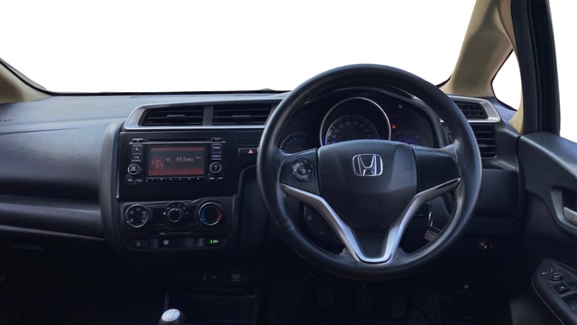 View Honda Jazz Image 20 Used Honda Jazz Image 20