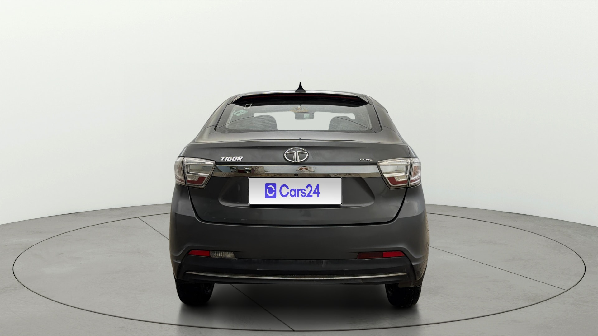 Used 2022 Tata Tigor Used 2022 Tata Tigor