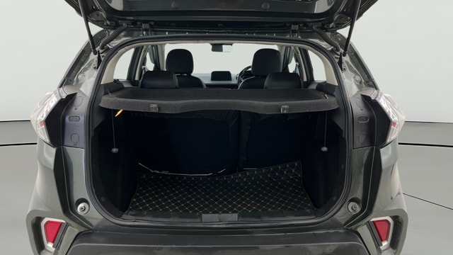 View Tata Nexon Image 42 Used Tata Nexon Image 42