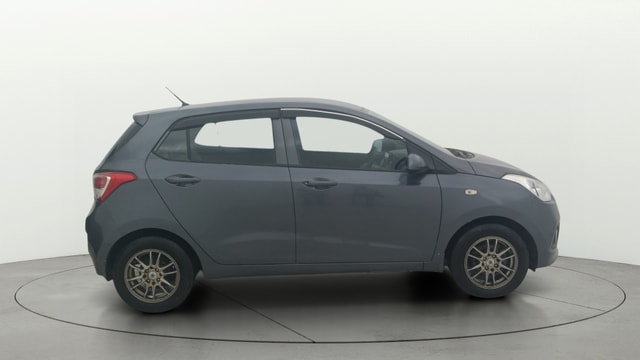 View Hyundai Grand i10 Image 8 Used Hyundai Grand i10 Image 8
