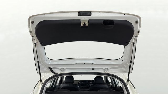 View Hyundai Elite i20 Image 16 Used Hyundai Elite i20 Image 16
