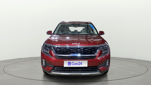 View Kia Seltos Image 1 Used Kia Seltos Image 1