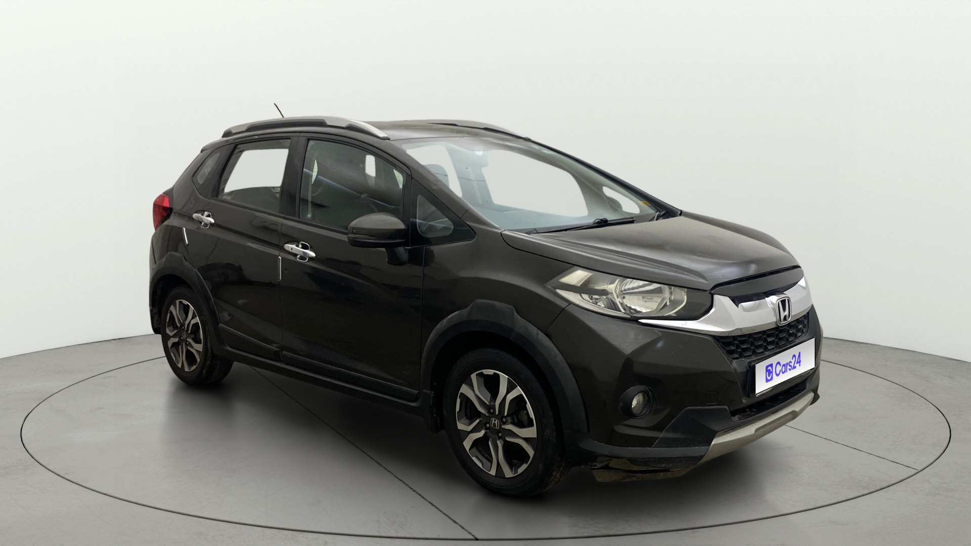 Used 2018 Honda WR-V Used 2018 Honda WR-V