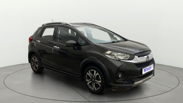 View Honda WR-V Image 14 Used Honda WR-V Image 14