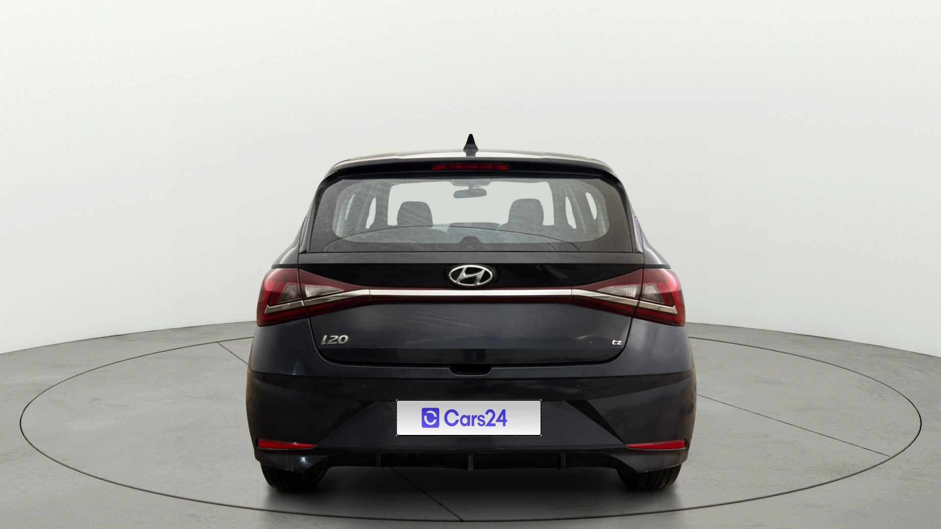 Used 2022 Hyundai Elite i20 Used 2022 Hyundai Elite i20