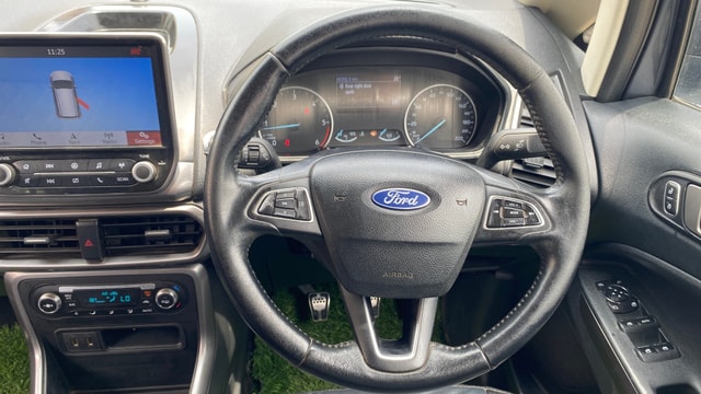 View Ford EcoSport Image 20 Used Ford EcoSport Image 20