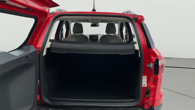 View Ford EcoSport Image 40 Used Ford EcoSport Image 40