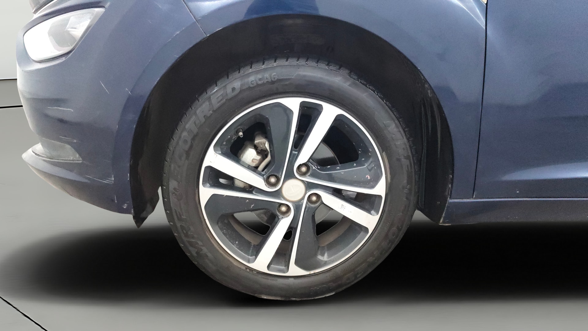View 2023 Tata Altroz XZ Petrol Image 29 Used 2023 Tata Altroz XZ Petrol Image 29