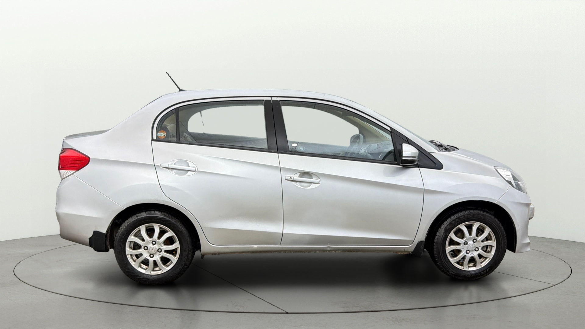 Used 2015 Honda Amaze Used 2015 Honda Amaze