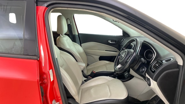View Jeep Compass Image 26 Used Jeep Compass Image 26