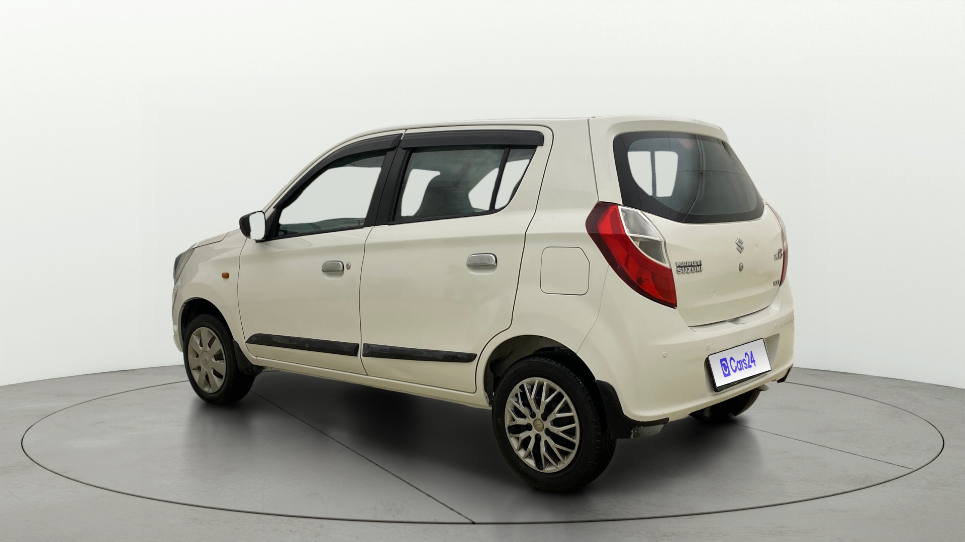 View 2019 Maruti Suzuki Alto K10 LX Image 2 Used 2019 Maruti Suzuki Alto K10 LX Image 2