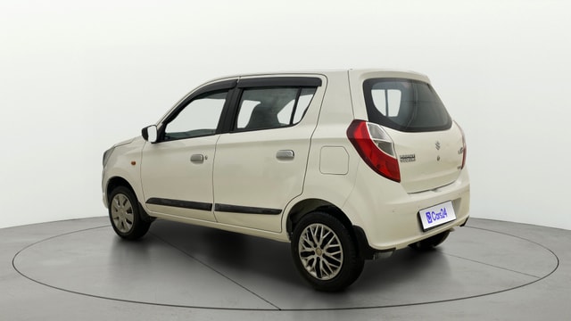 View Maruti Suzuki Alto K10 Image 2 Used Maruti Suzuki Alto K10 Image 2