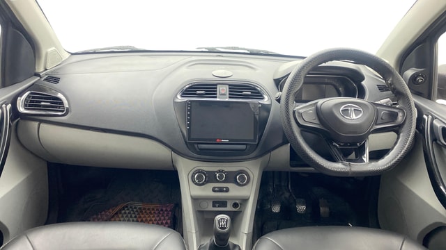 View Tata Tiago Image 15 Used Tata Tiago Image 15