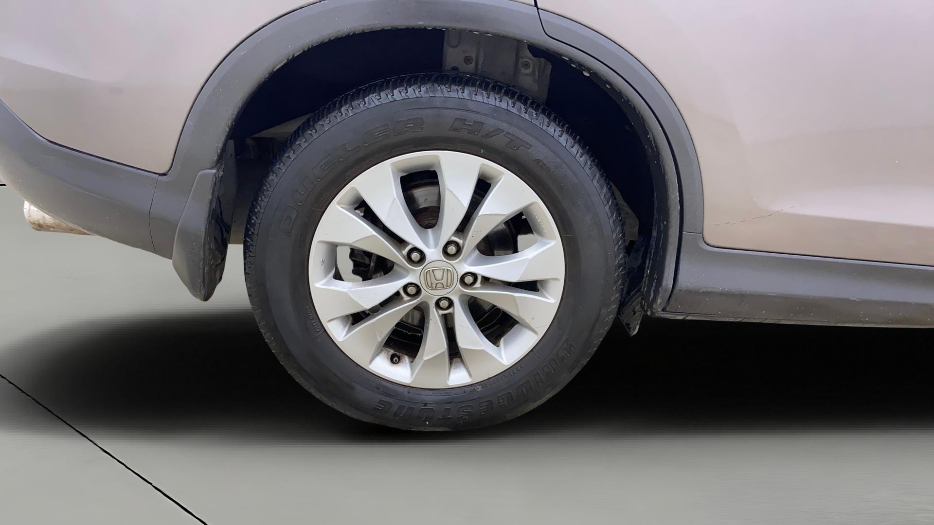 View 2015 Honda CR-V 2.0L AT Petrol Image 34 Used 2015 Honda CR-V 2.0L AT Petrol Image 34