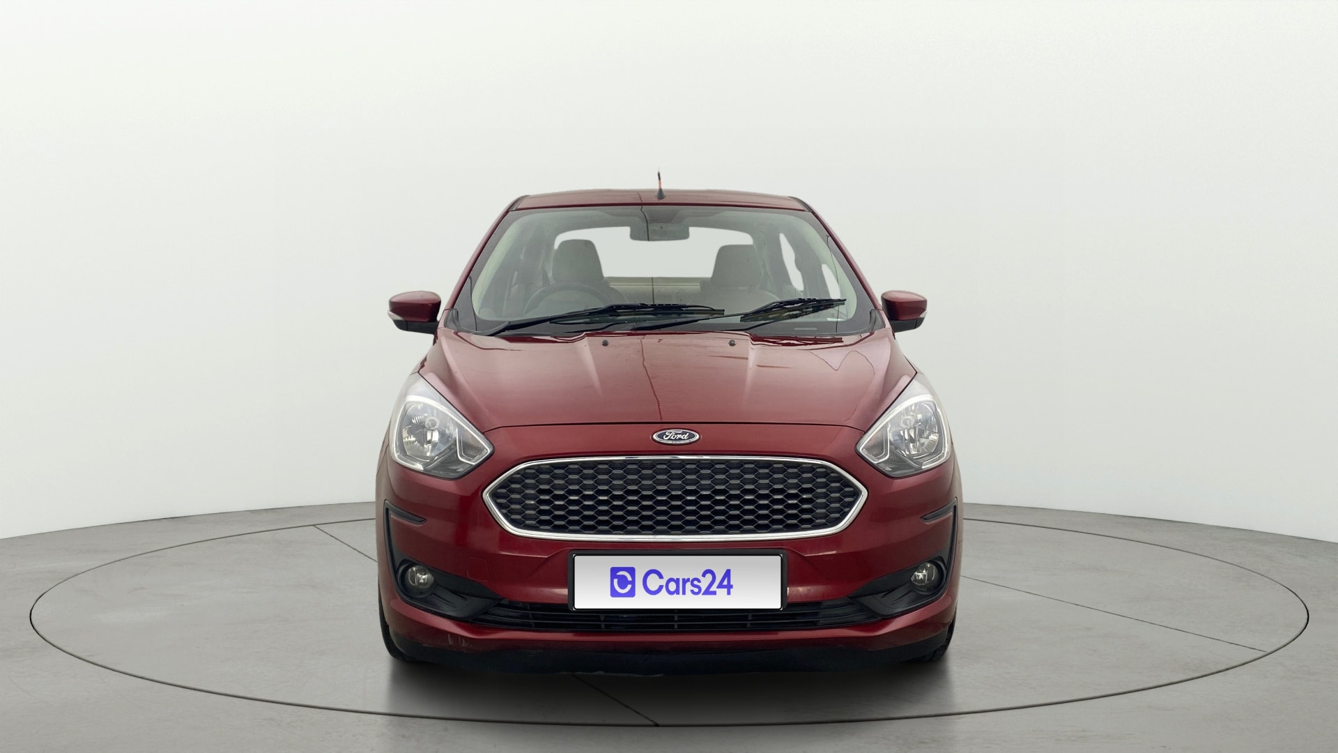 Used 2021 Ford Figo Aspire Used 2021 Ford Figo Aspire