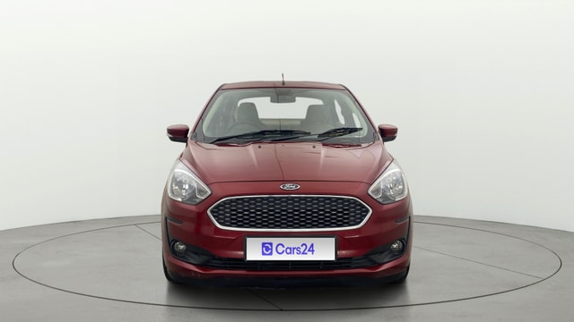 View Ford Figo Aspire Image 1 Used Ford Figo Aspire Image 1